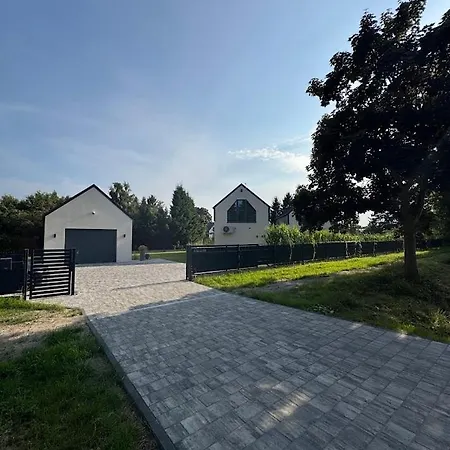 Baltic Twins * Karwieńskie Błoto